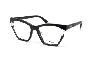 Оправа Furla VFU868V 700Y 53 - linza.ua