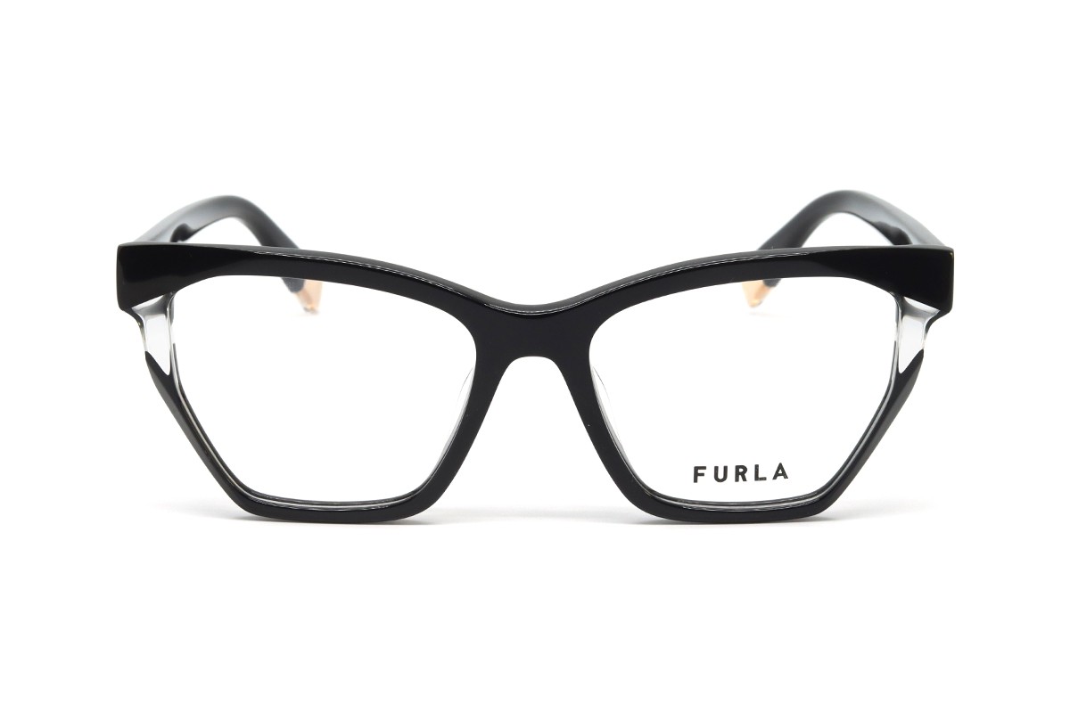 Оправы Furla VFU868V 700Y 53 Фото №2 - linza.ua
