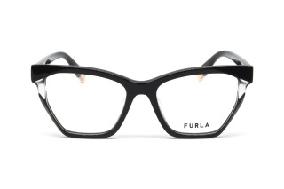 Оправы Furla VFU868V 700Y 53 Фото №2 - linza.ua