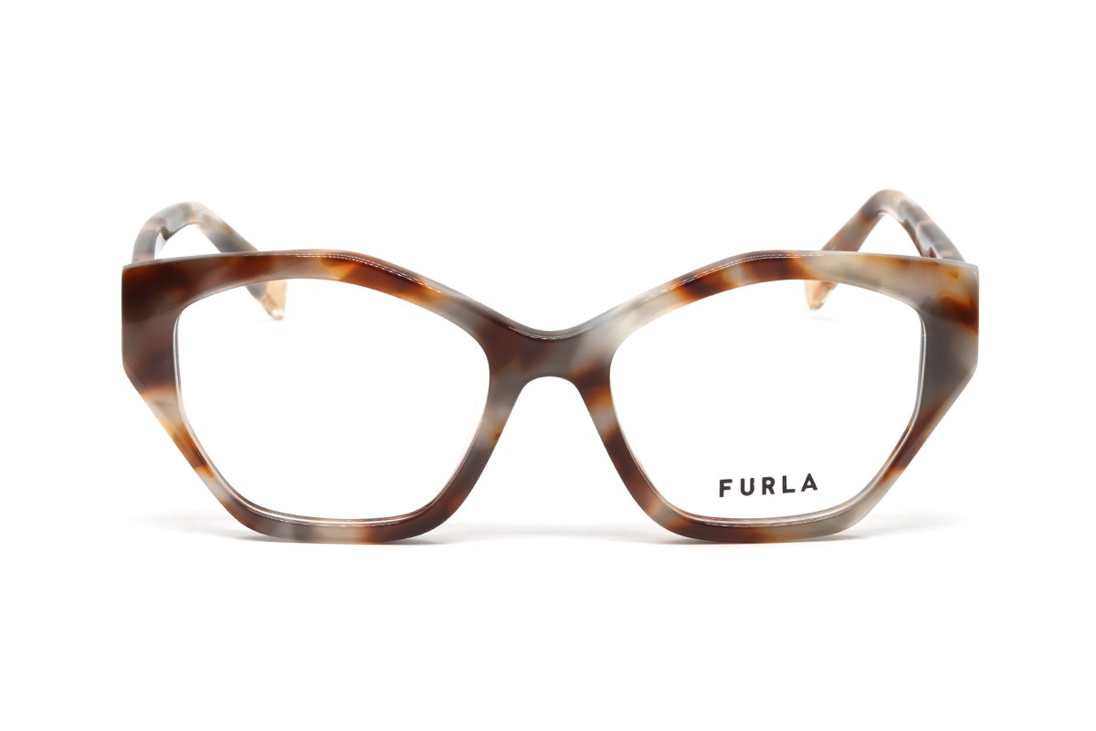Оправи Furla VFU869 03KA 52 Фото №4 - linza.ua