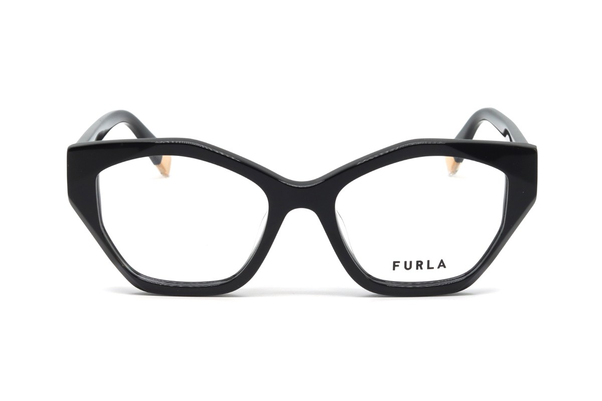 Оправы Furla VFU869 0700 52 Фото №4 - linza.ua