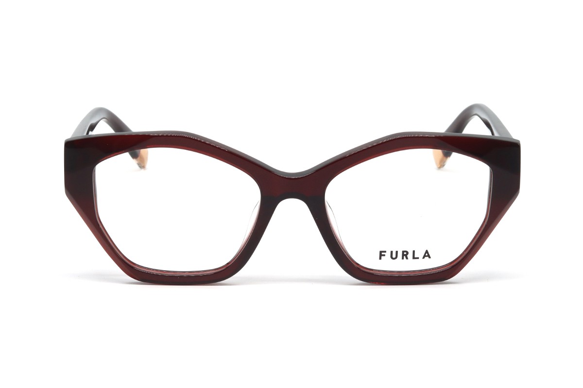 Оправи Furla VFU869 0848 52 Фото №3 - linza.ua