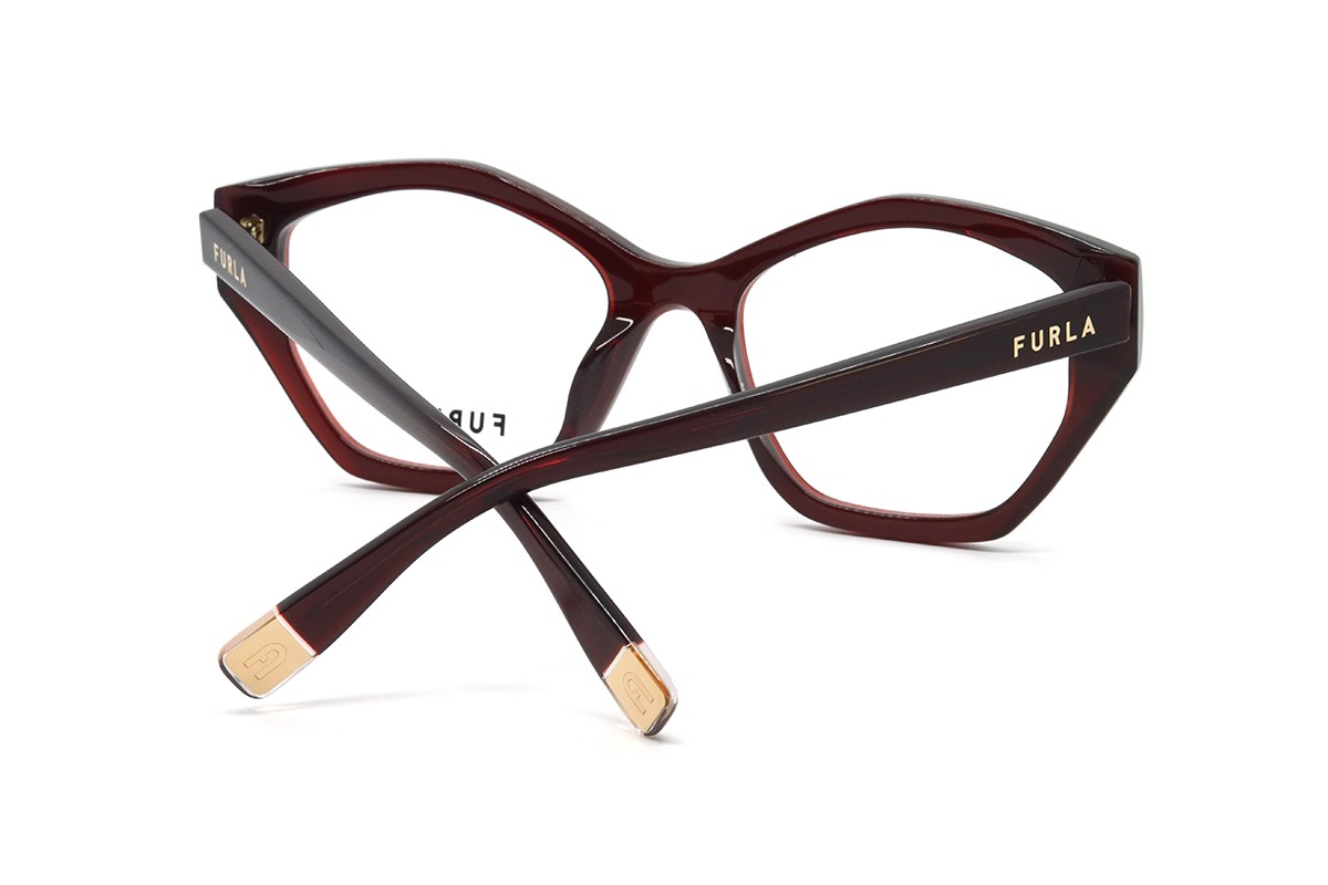 Оправи Furla VFU869 0848 52 Фото №4 - linza.ua