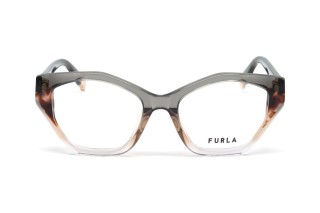 Оправы Furla VFU869V 0AG1 52 Фото №2 - linza.ua