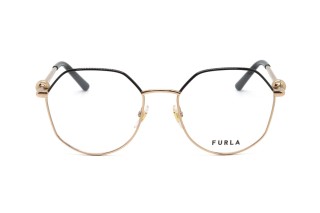 Оправы Furla VFU870 02AM 54 Фото №2 - linza.ua