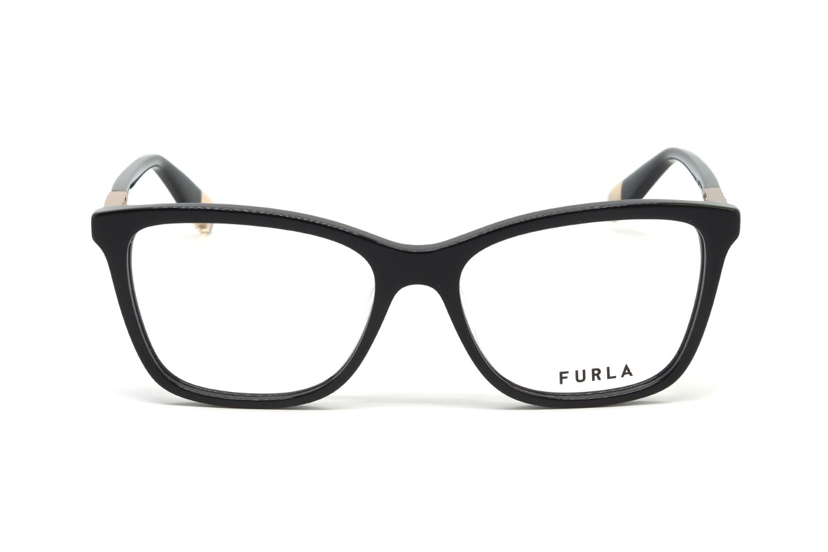 Оправы Furla VFU874 0700 53 Фото №3 - linza.ua