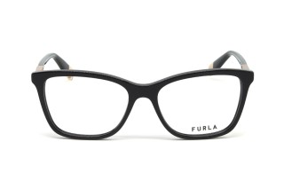 Оправы Furla VFU874 0700 53 Фото №3 - linza.ua