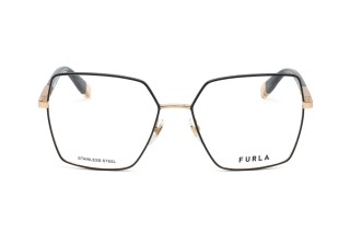 Оправы Furla VFU875 02AM 56 Фото №2 - linza.ua