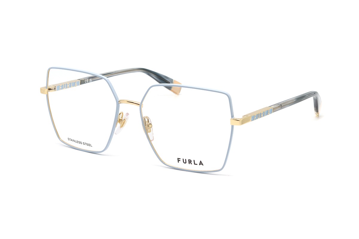 Оправи Furla VFU875 0309 56 Фото №1 - linza.ua