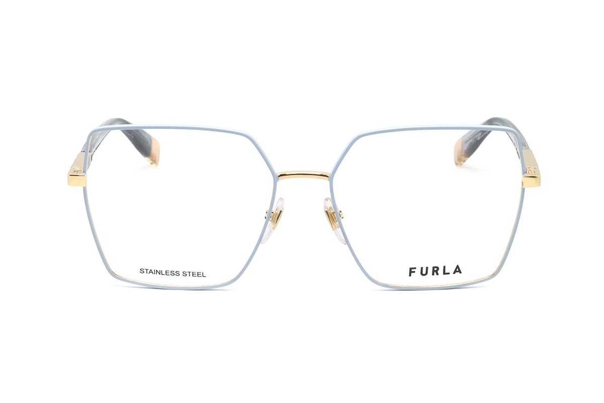 Оправи Furla VFU875 0309 56 Фото №4 - linza.ua