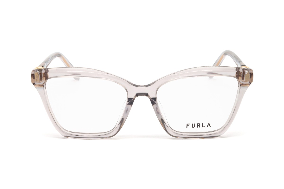 Оправы Furla VFU876 04G0 54 Фото №3 - linza.ua