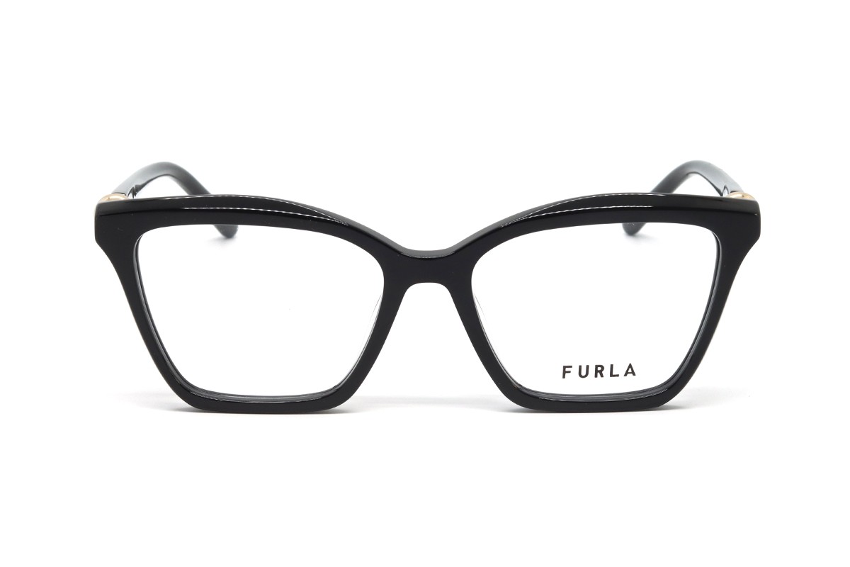 Оправы Furla VFU876 0700 54 Фото №4 - linza.ua