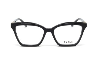 Оправы Furla VFU876 0700 54 Фото №4 - linza.ua