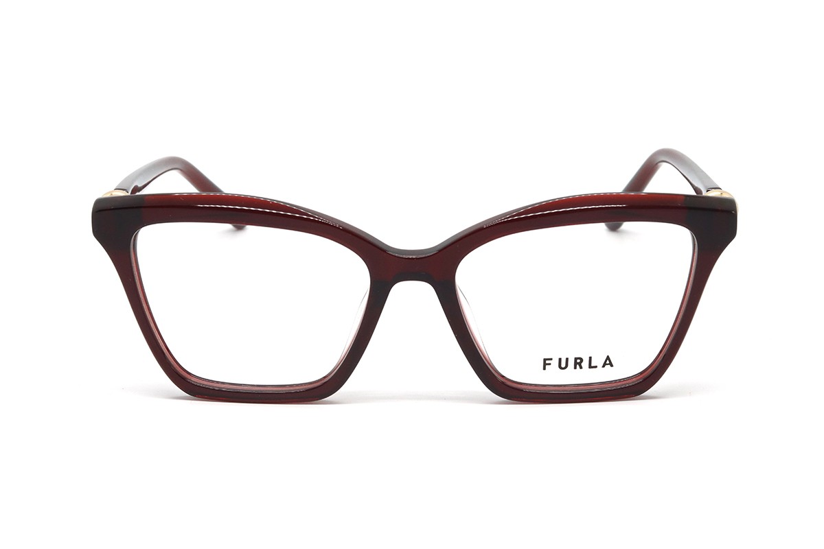 Оправы Furla VFU876 0848 54 Фото №4 - linza.ua