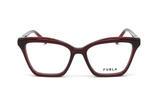 Оправы Furla VFU876 0848 54 Фото №4 - linza.ua