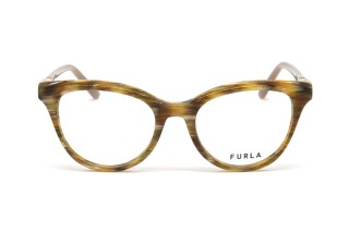 Оправи Furla VFU877 01EV 51 Фото №2 - linza.ua