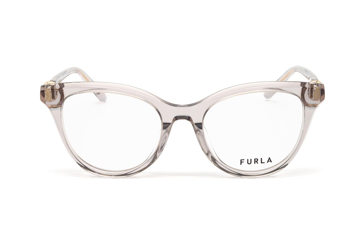 Оправы Furla VFU877 04G0 51 Фото №4 - linza.ua