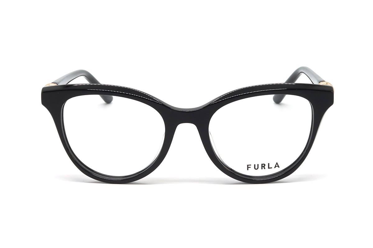 Оправы Furla VFU877 0700 51 Фото №3 - linza.ua