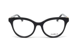 Оправы Furla VFU877 0700 51 Фото №3 - linza.ua