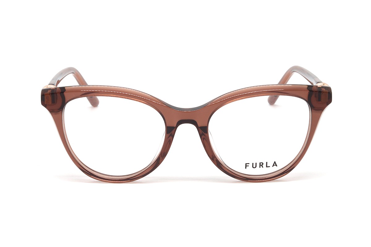 Оправы Furla VFU877 0G73 51 Фото №2 - linza.ua