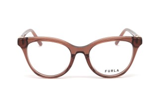 Оправы Furla VFU877 0G73 51 Фото №2 - linza.ua