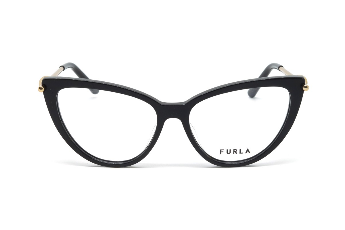 Оправы Furla VFU946 0700 54 Фото №3 - linza.ua
