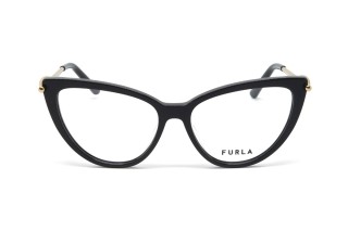 Оправы Furla VFU946 0700 54 Фото №3 - linza.ua