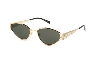 Солнцезащитные очки GUCCI GG1853S-001 55 - linza.ua