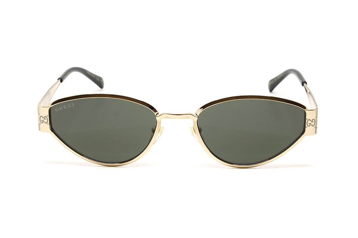 Солнцезащитные очки GUCCI GG1853S-001 55 Фото №2 - linza.ua