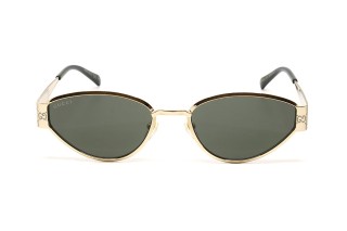 Солнцезащитные очки GUCCI GG1853S-001 55 Фото №2 - linza.ua
