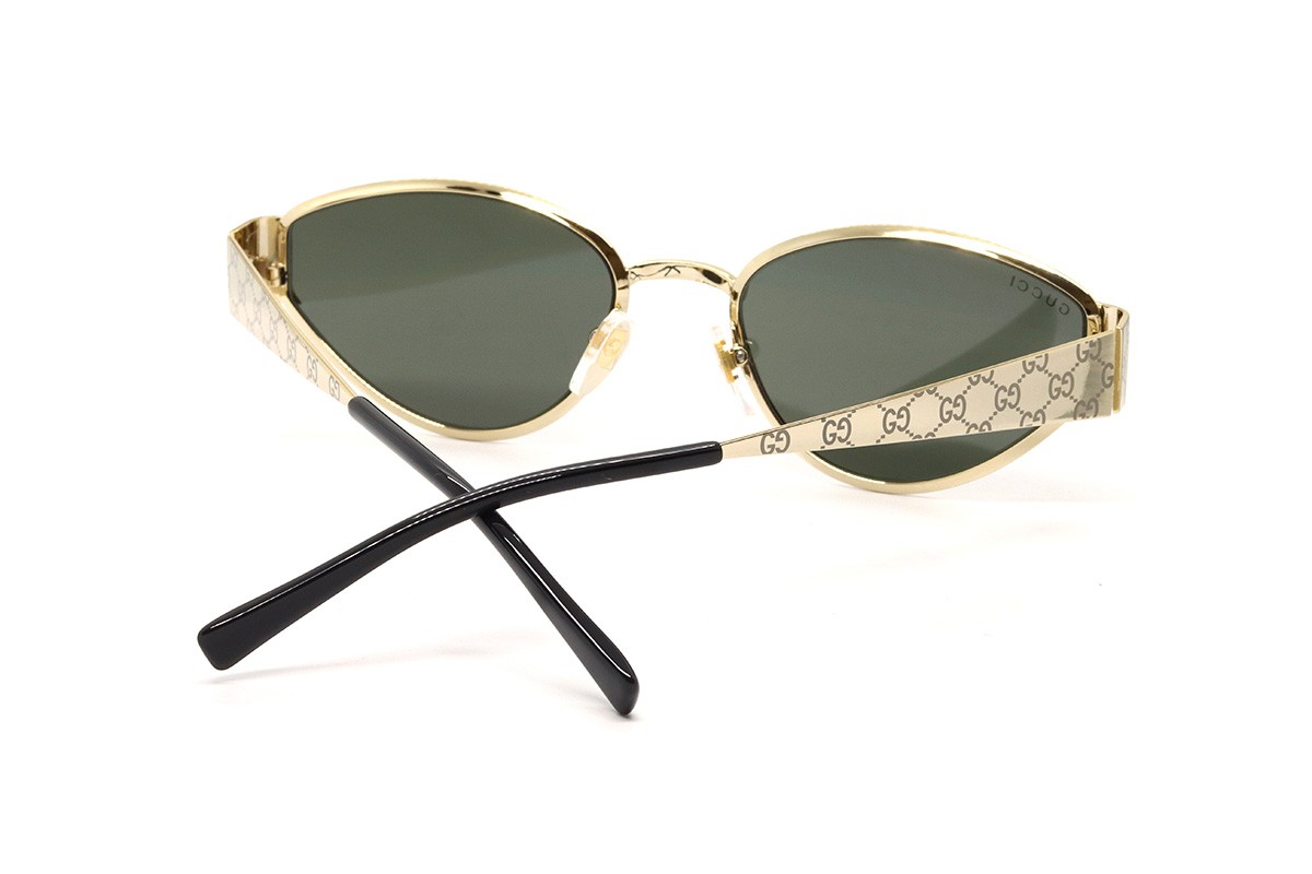 Солнцезащитные очки GUCCI GG1853S-001 55 Фото №3 - linza.ua