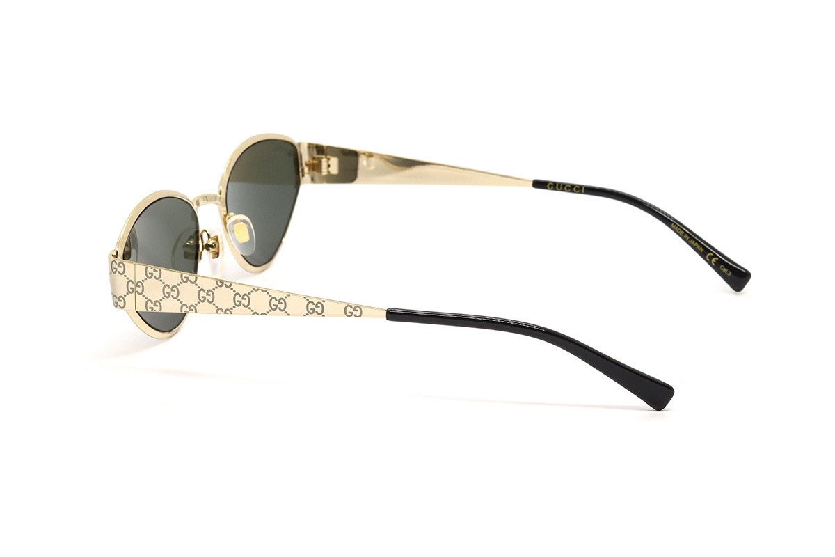 Солнцезащитные очки GUCCI GG1853S-001 55 Фото №4 - linza.ua