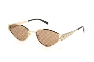 Солнцезащитные очки GUCCI GG1853S-003 55 - linza.ua
