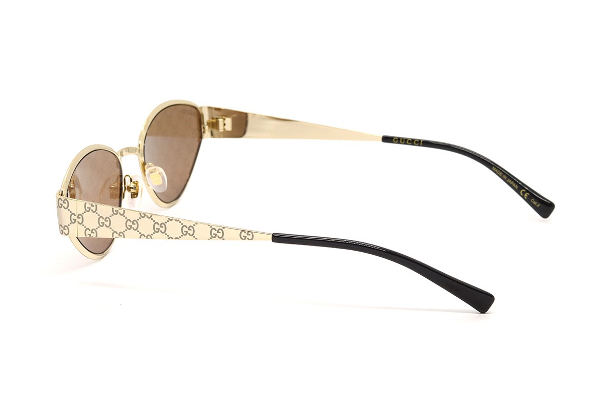 Солнцезащитные очки GUCCI GG1853S-003 55 Фото №2 - linza.ua