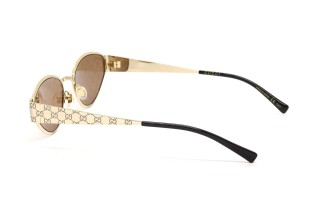 Солнцезащитные очки GUCCI GG1853S-003 55 Фото №2 - linza.ua