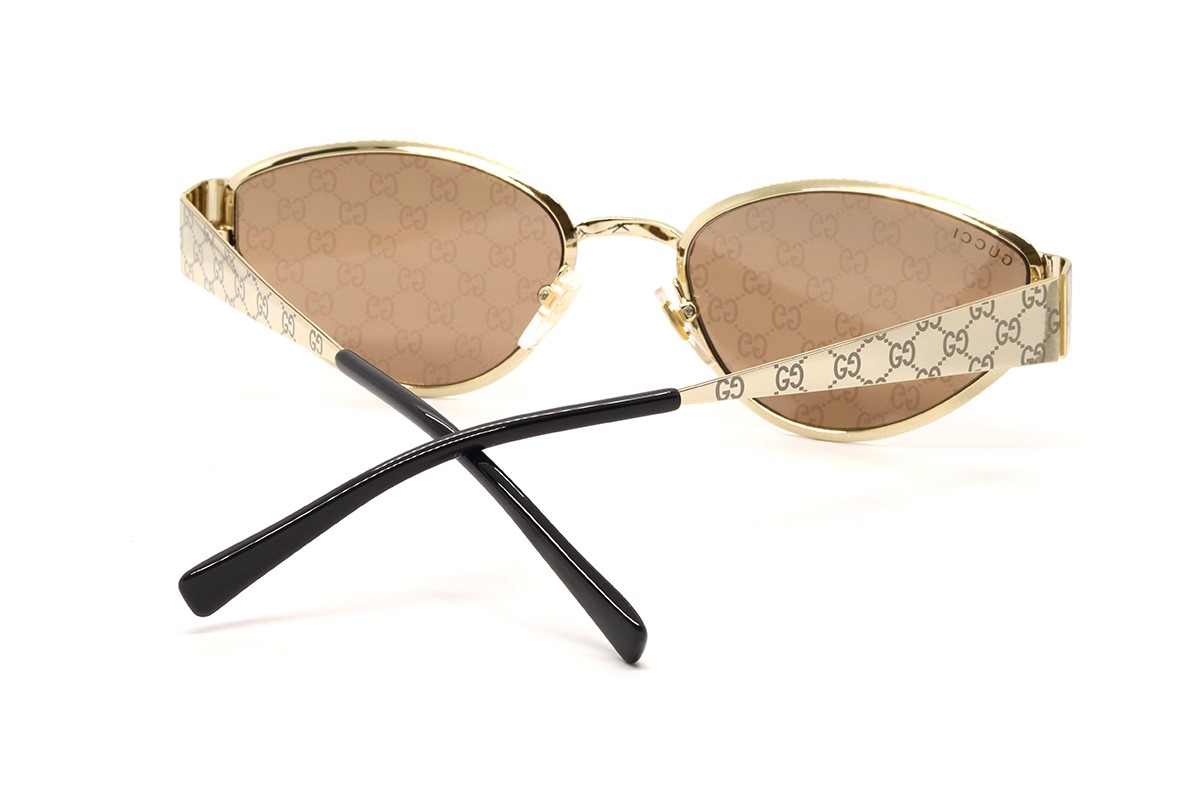 Солнцезащитные очки GUCCI GG1853S-003 55 Фото №3 - linza.ua