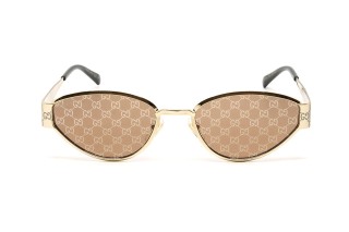 Солнцезащитные очки GUCCI GG1853S-003 55 Фото №4 - linza.ua