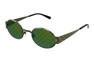 Солнцезащитные очки GUCCI GG1854S-003 51 - linza.ua
