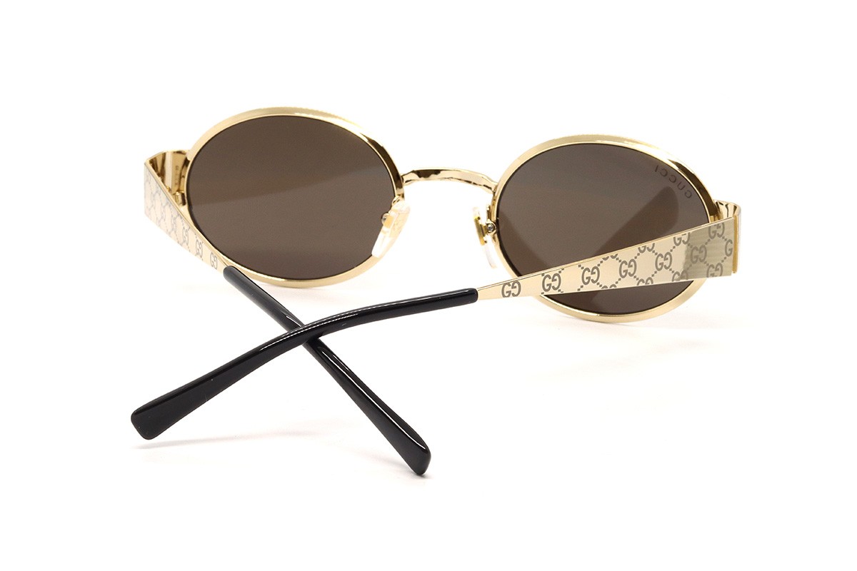 Сонцезахисні окуляри GUCCI GG1854S-005 51 Фото №3 - linza.ua