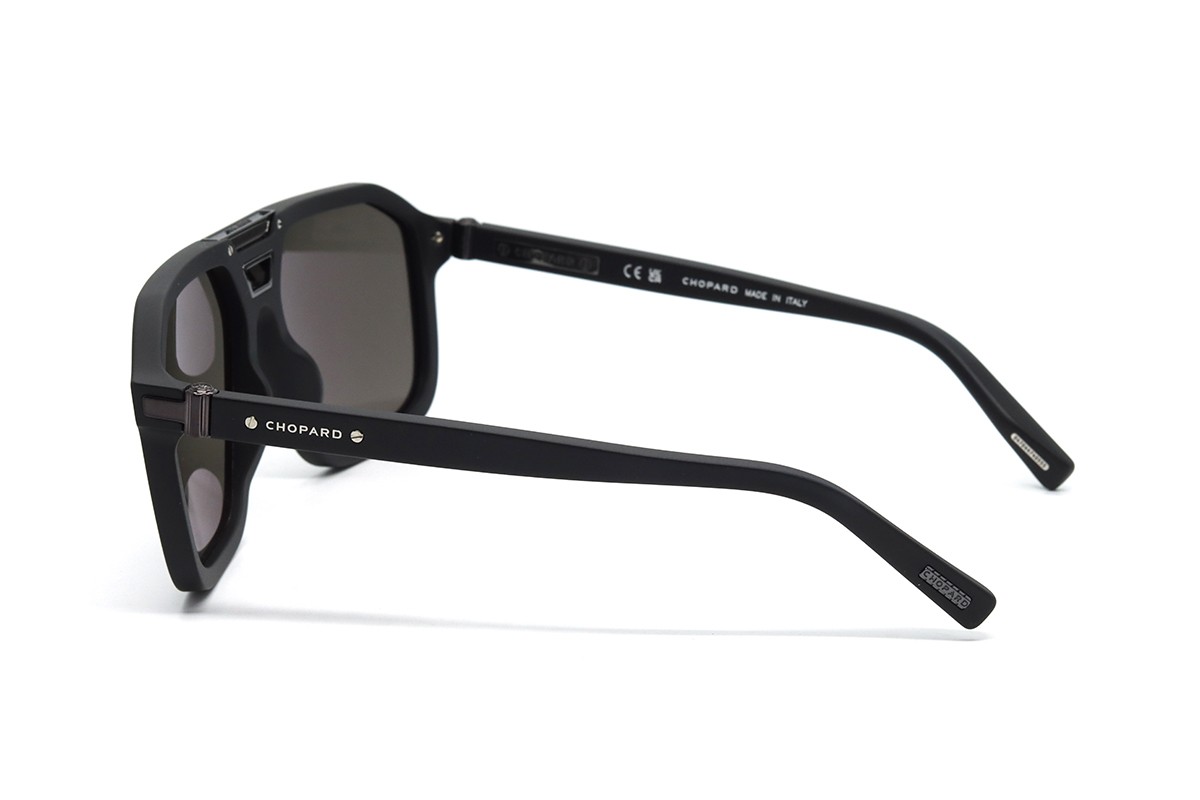 Солнцезащитные очки Chopard SCH374 703P 62 Фото №2 - linza.ua