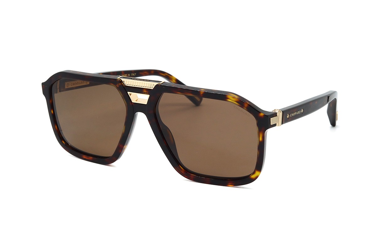 Солнцезащитные очки Chopard SCH374 909P 62 Фото №1 - linza.ua