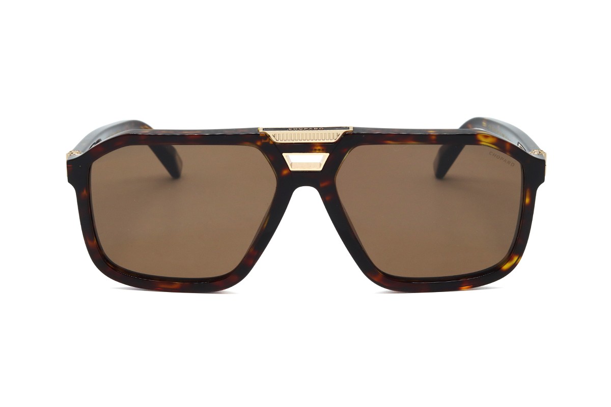 Солнцезащитные очки Chopard SCH374 909P 62 Фото №2 - linza.ua