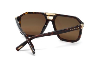 Солнцезащитные очки Chopard SCH374 909P 62 Фото №4 - linza.ua