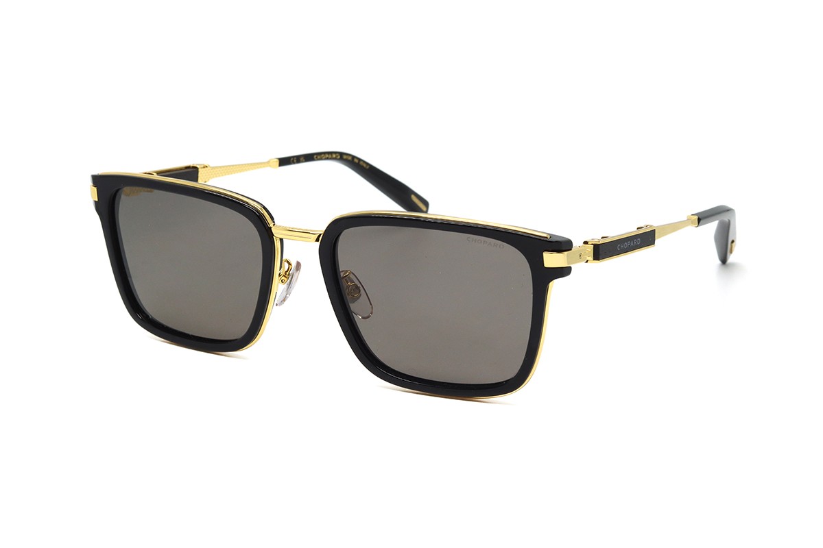 Солнцезащитные очки Chopard SCH375 700P 57 Фото №1 - linza.ua