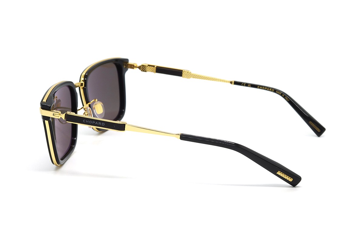 Солнцезащитные очки Chopard SCH375 700P 57 Фото №2 - linza.ua