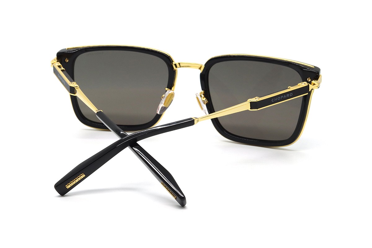 Солнцезащитные очки Chopard SCH375 700P 57 Фото №3 - linza.ua