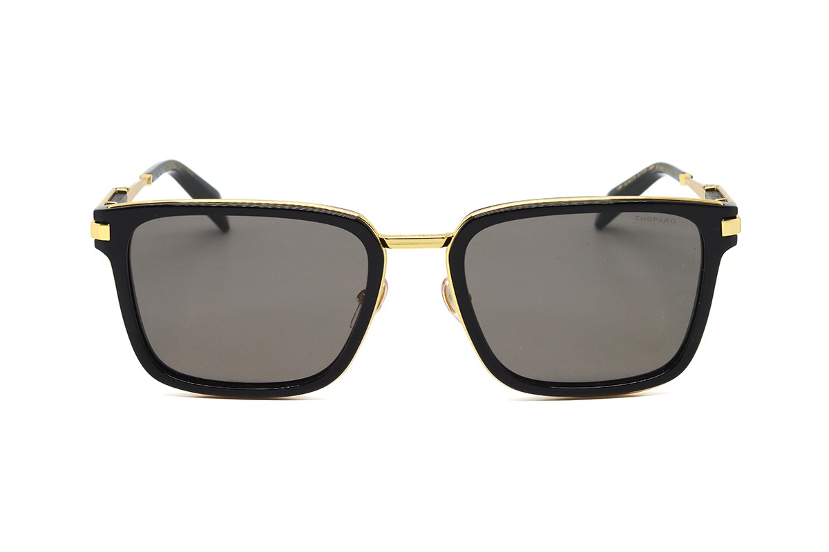 Солнцезащитные очки Chopard SCH375 700P 57 Фото №4 - linza.ua