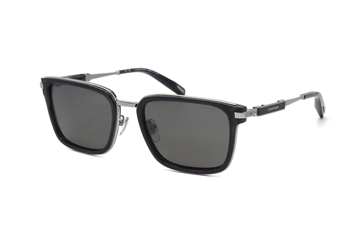 Солнцезащитные очки Chopard SCH375 705P 57 Фото №1 - linza.ua