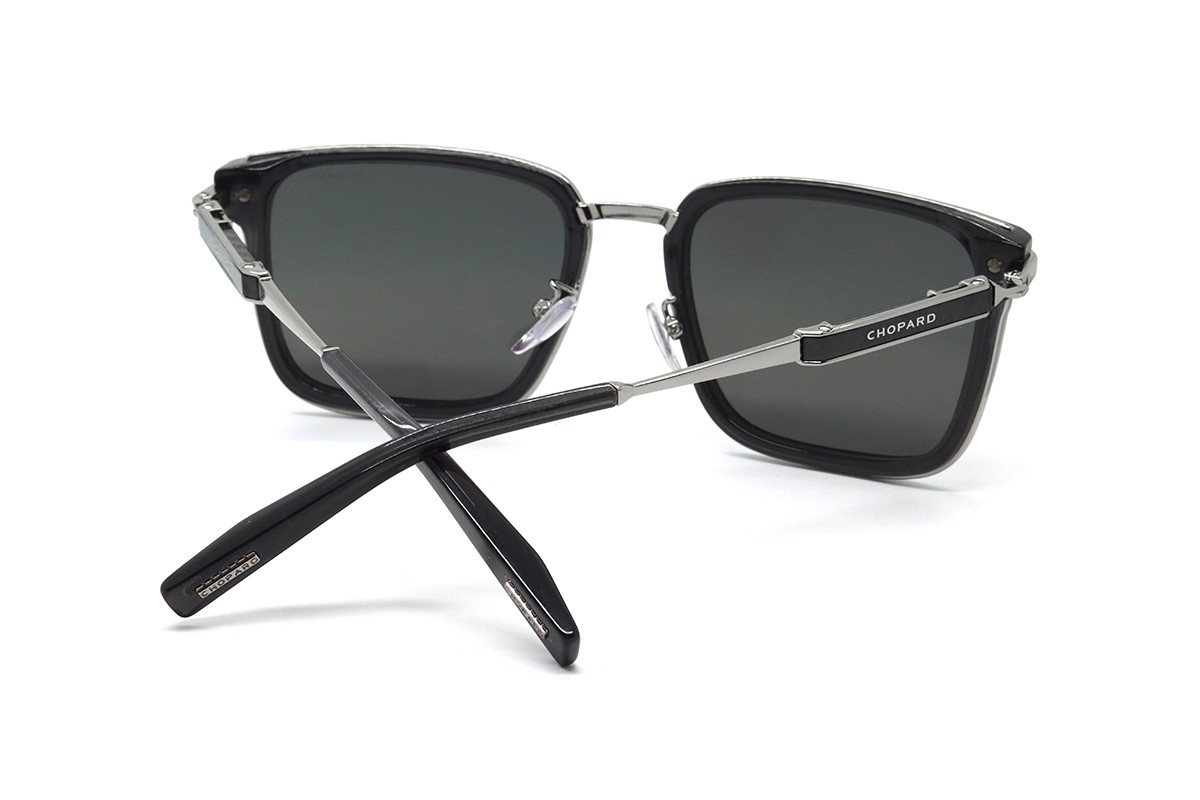 Солнцезащитные очки Chopard SCH375 705P 57 Фото №4 - linza.ua