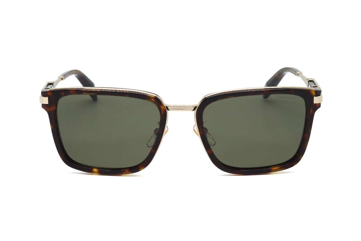 Солнцезащитные очки Chopard SCH375 909P 57 Фото №3 - linza.ua
